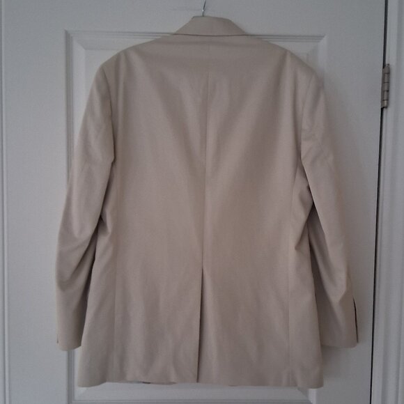 Robert Graham Sport Coat Blazer Men’s 40 100% Cotton - Picture 3 of 9